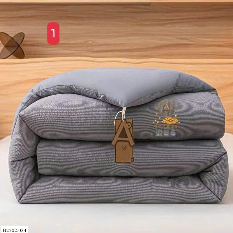CHĂN XƠ ĐẬU NÀNH   Sỉ 300k