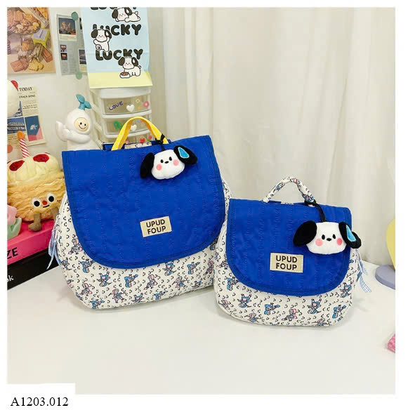 BALO CUTE CHO BÉ  sz bé: 127k  sz to : 152k