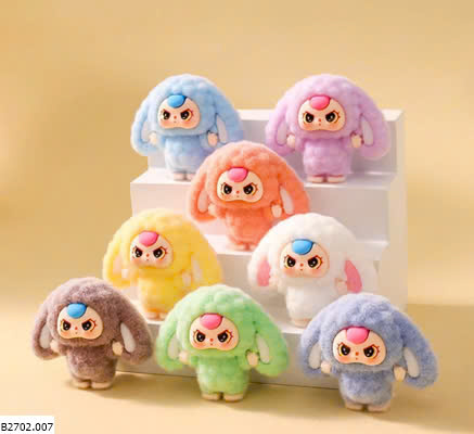 BABYTHEER  phiên bản miniiiiiiii Sỉ 80k
