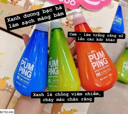 KEM ĐÁNH RĂNG Sỉ 85k 