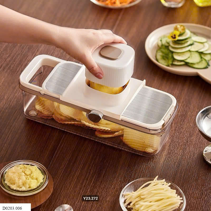 Dụng cụ chế biến các loại rau củ bear   Sỉ 165k/ 1 chiếc