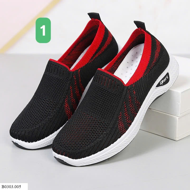 SLIPON CHUN SIÊU ÊM SIÊU BỀN   Sỉ 90k