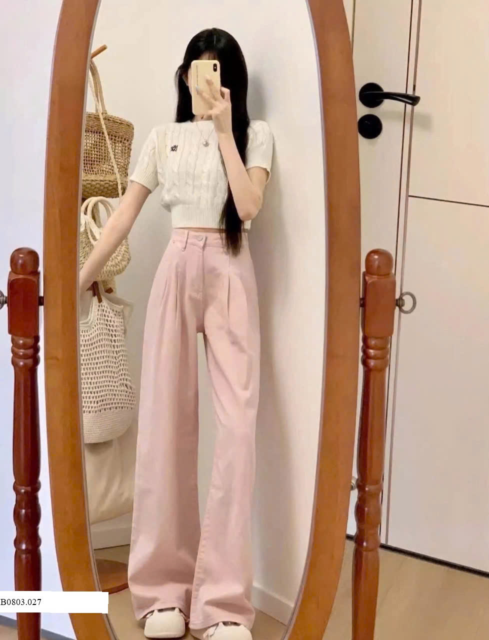 JEANS hồng Sỉ  180k