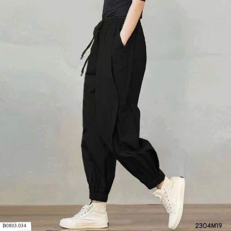 QUẦN BAGGY PHONG CÁCH NHẬT Sỉ 122k