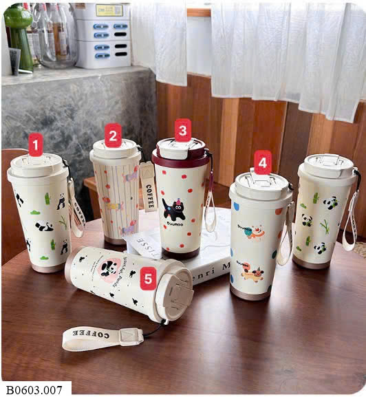  BÌNH NƯỚC GIỮ NHIỆT  Sỉ 97k