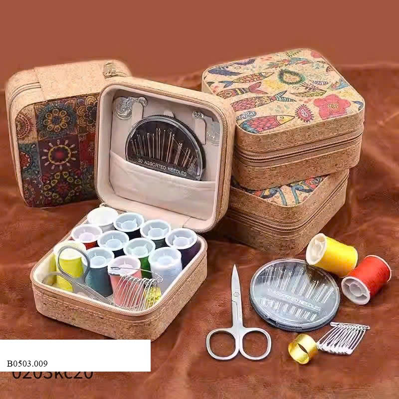 HỘP KIM CHỈ ĐA NĂNG.  Sỉ 50k