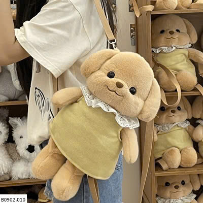 BALO CÚN CUTE  Sỉ 89k