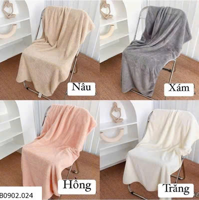 KHĂN TẮM CHUẨN NHẬT LOẠI CAO CẤP  Sỉ 50k
