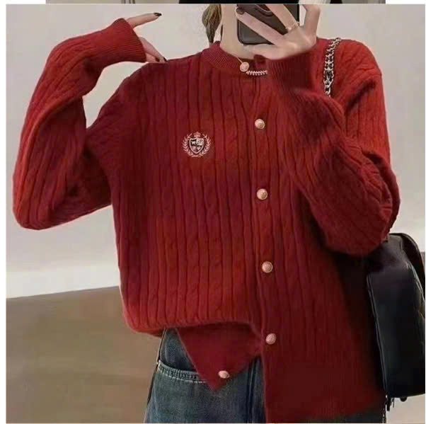 CADIGAN LEN NỮ  Sỉ 130k