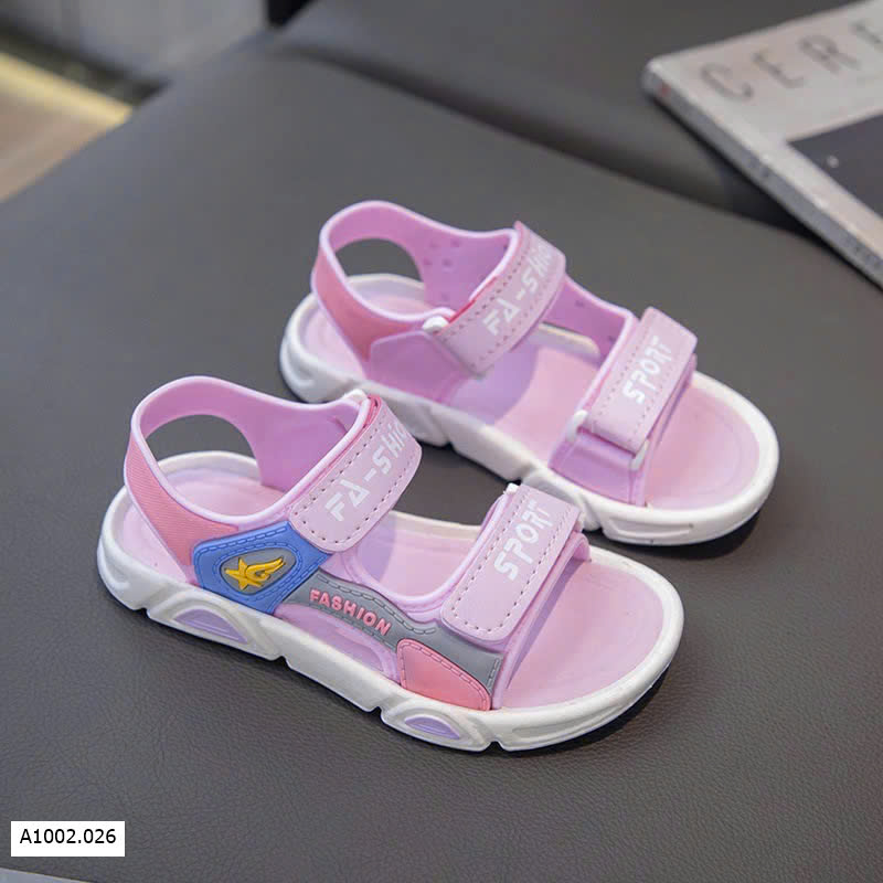 SANDAL CHO BÉ Sỉ 55k