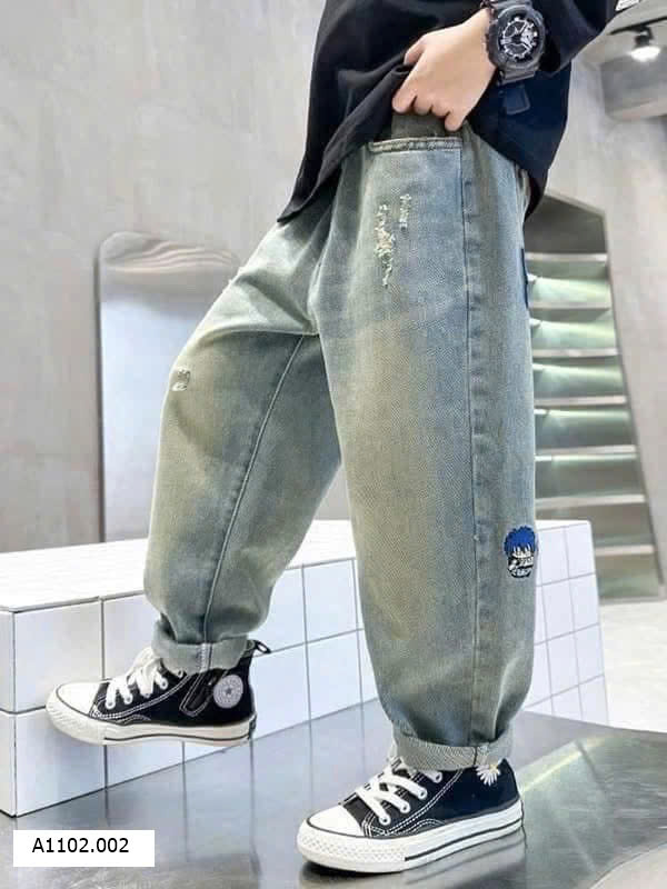 quần  jean Sỉ 125k