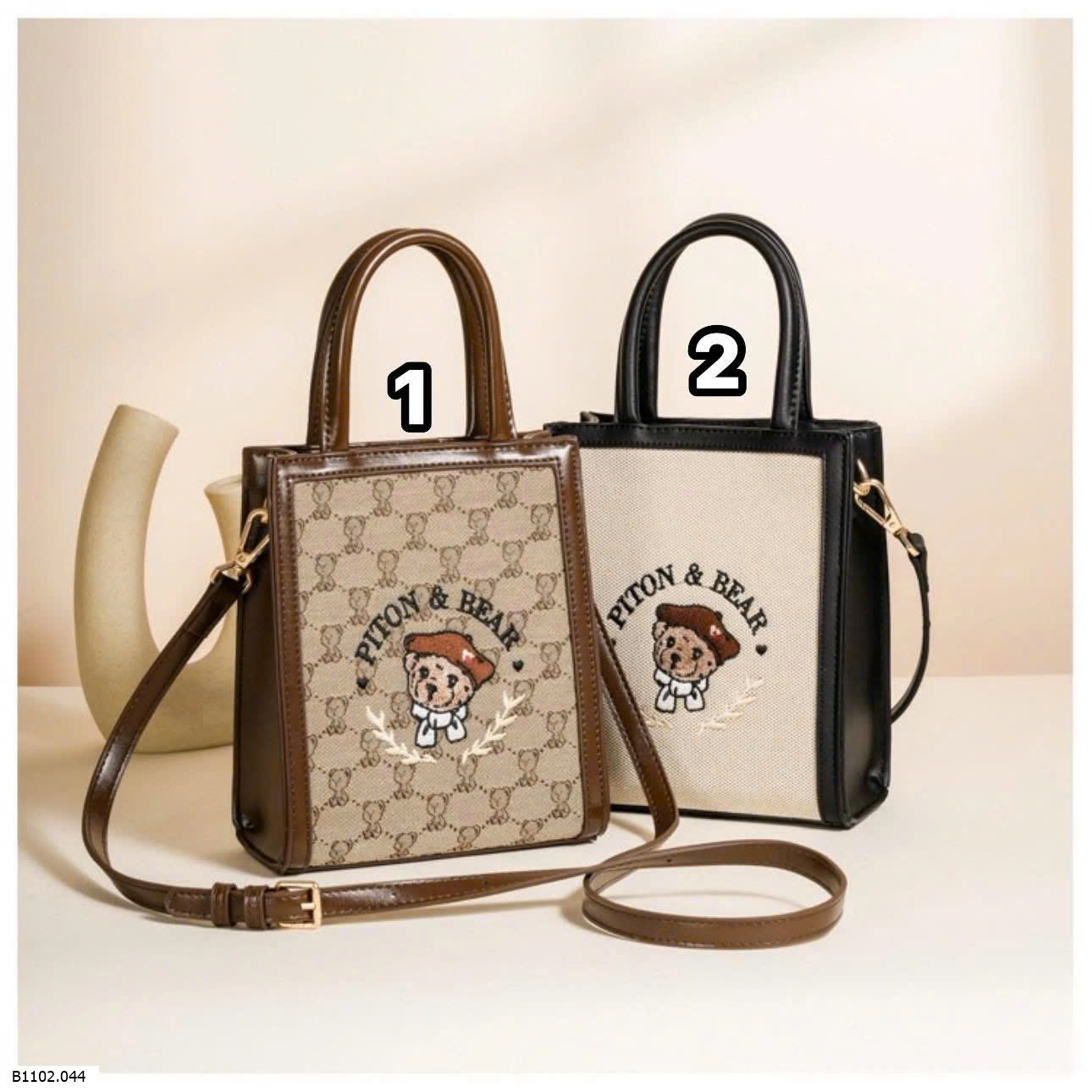 TÚI GẤU  Sỉ 195k