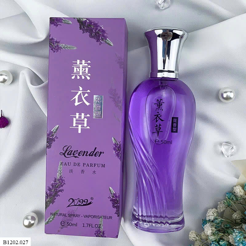 NƯỚC THƠM HƯƠNG HOA  Sỉ 40k