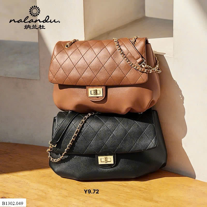 Túi Nalandu   Sỉ  380k