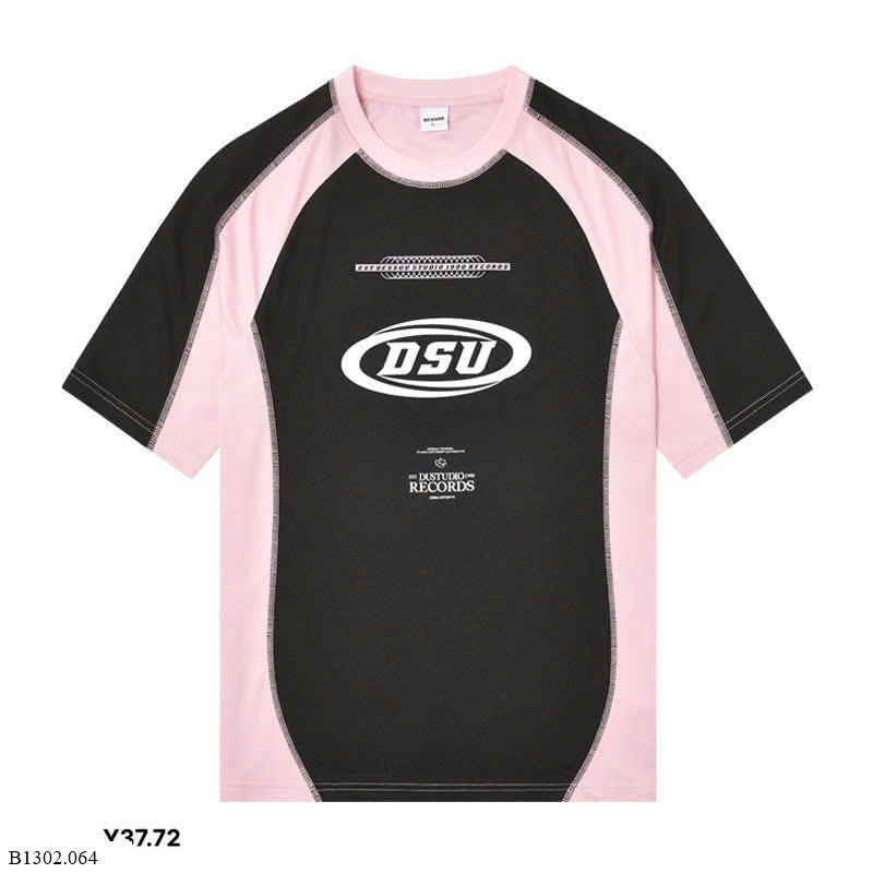 Áo thun DESSUU   Sỉ  125k