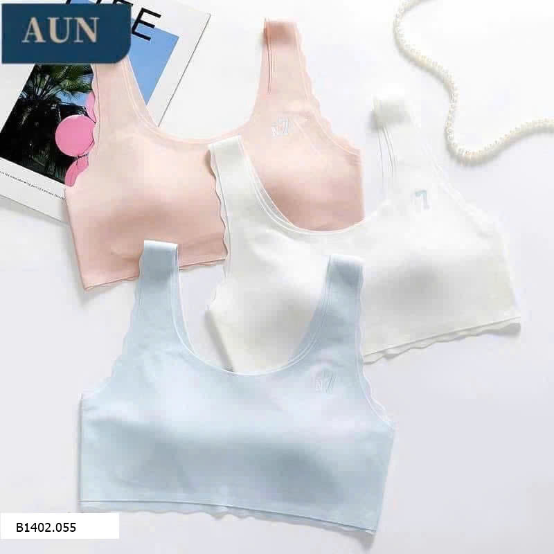 ÁO LÁ KÈM MÚT CHỐNG LỘ CHO BÉ GÁI  Si 33k/1 chiếc