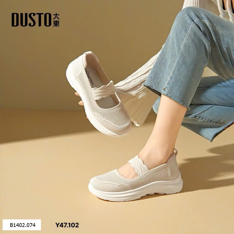 Đôi giày đi bộ mẫu new nhà #Dusto  Si 290k/1 đôi