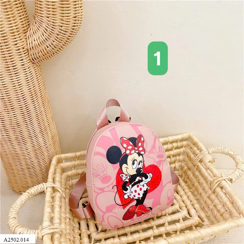 BALO NHỎ XINH BÉ GÁI  Sỉ 52k
