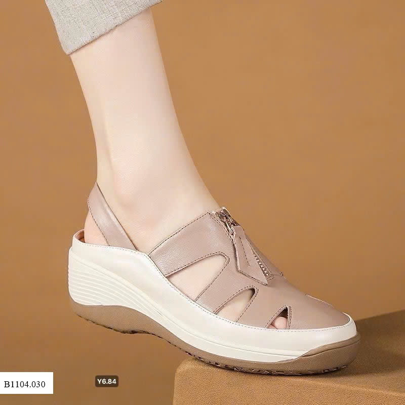 GIÀY THOÁNG KHÍ MÙA HÈ Sỉ 160k