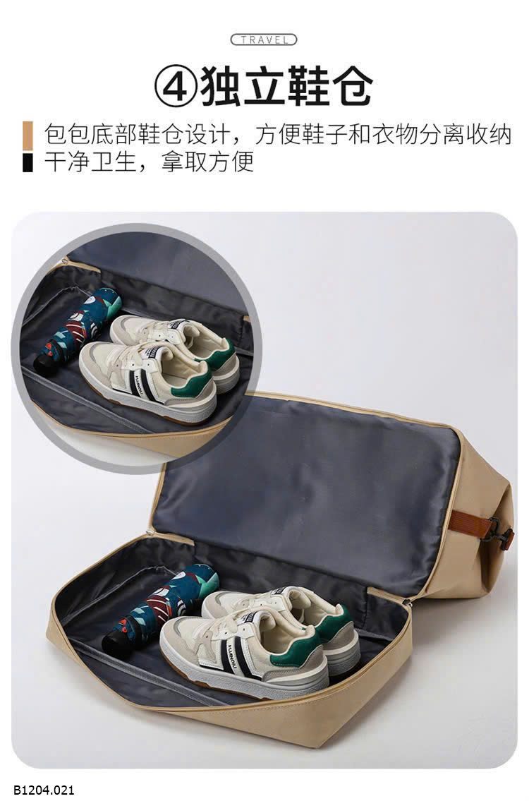 TÚI DU LỊCH Sỉ 130k