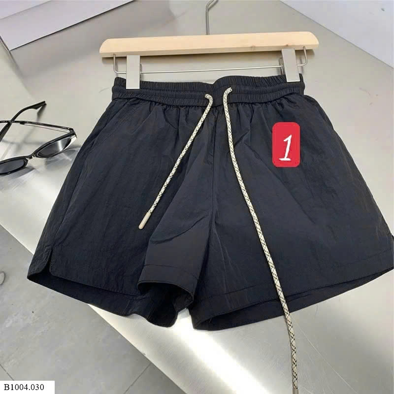 QUẦN SHORT MẶC HÈ CHO NỮ    Sỉ 87k
