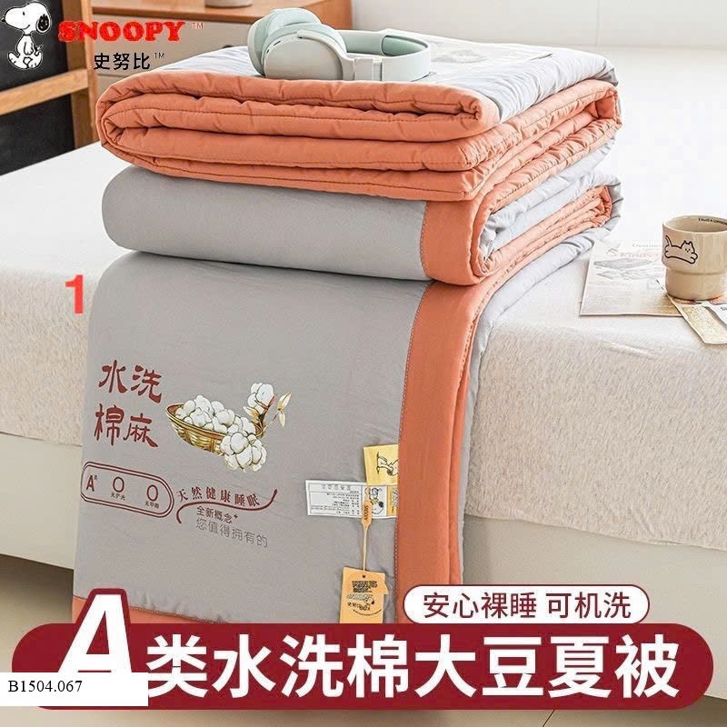 CHĂN SNOOPY Sỉ 210k