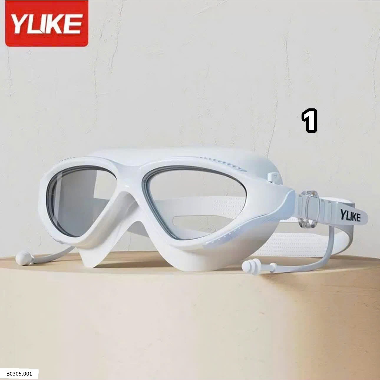  KÍNH BƠI YUKE  Sỉ 70k