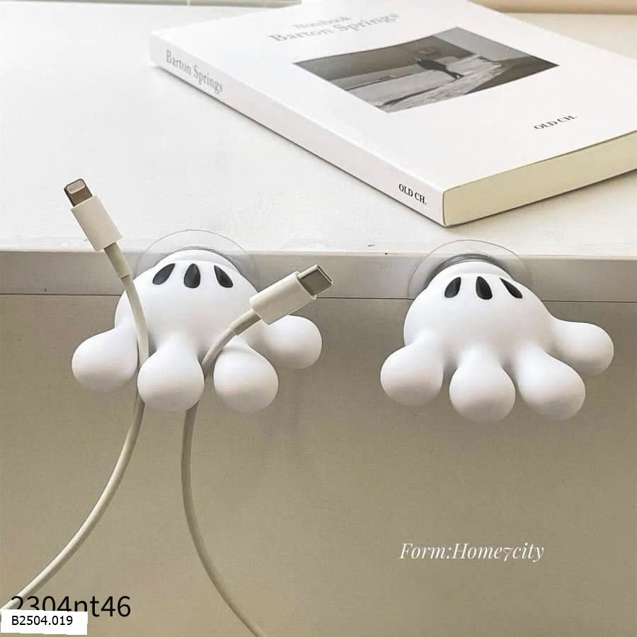giá đỡ bàn chải Sỉ 45k/1 set 5 chiếc