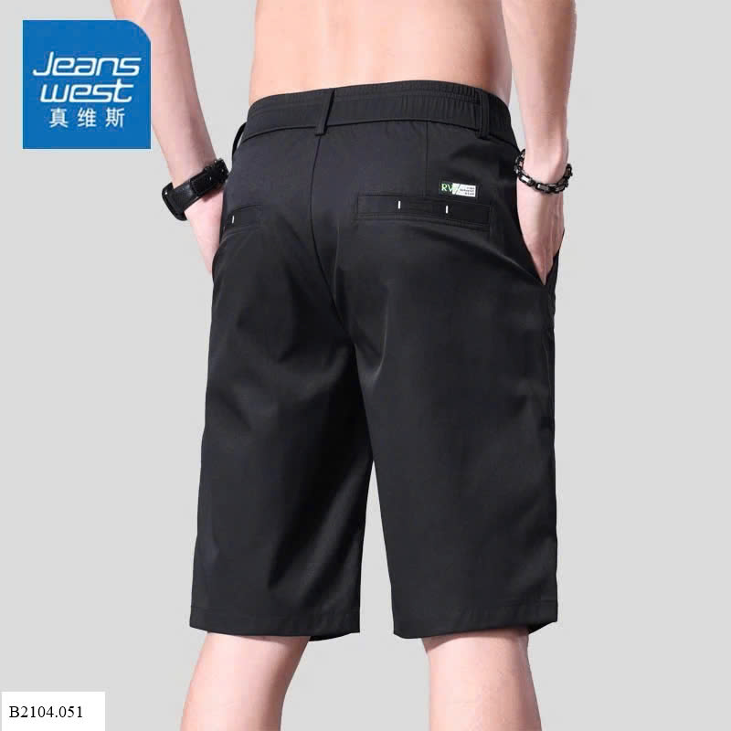 QUẦN SHORT  NAM JEANWEST  Sỉ 210k