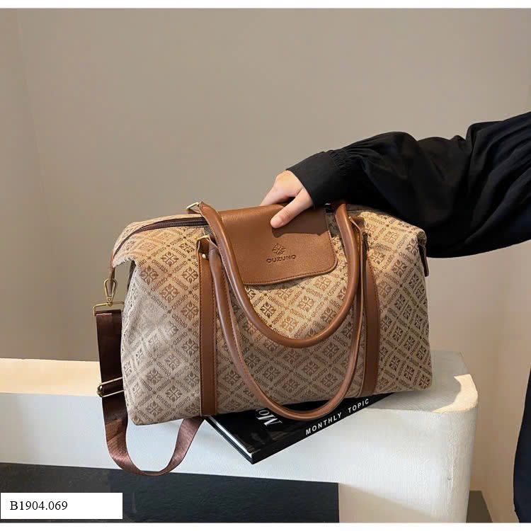 TÚI DU LỊCH TIỆN LỢI  Sỉ 150k