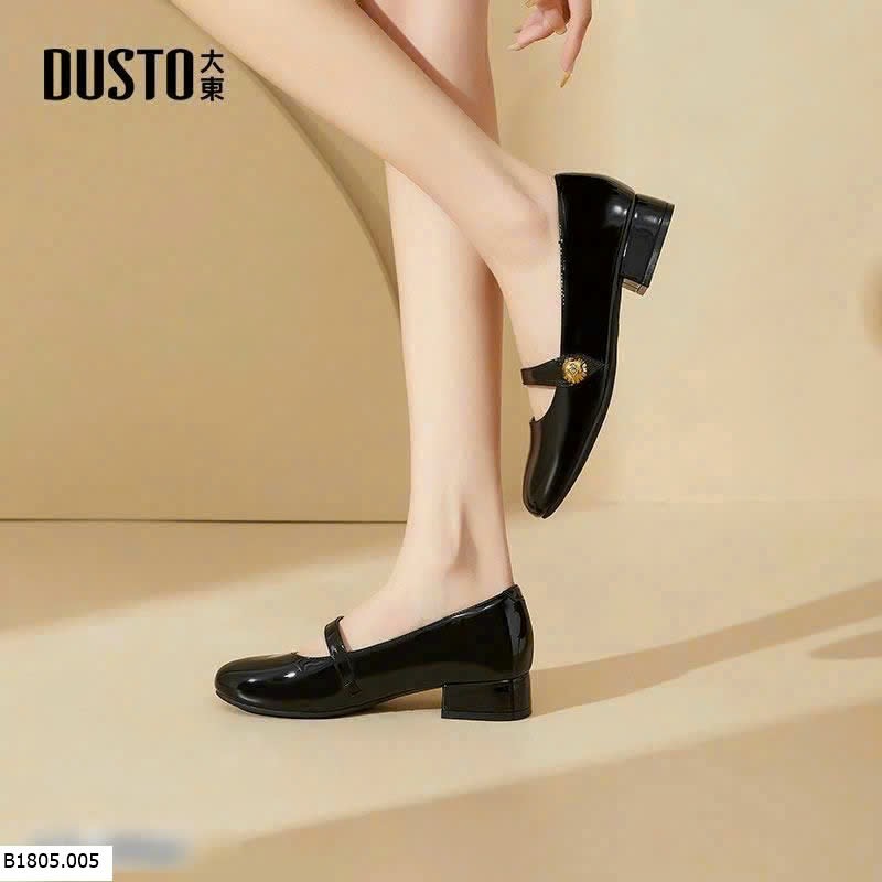 GIÀY DUSTO  Sỉ 330kk