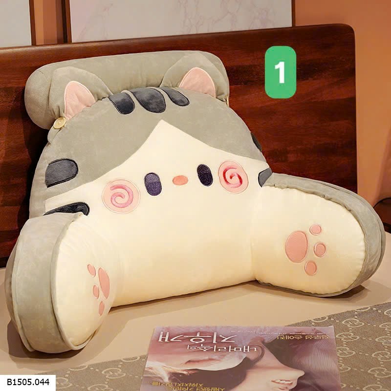 GỐI TỰA LƯNG CUTE Sỉ 197kk