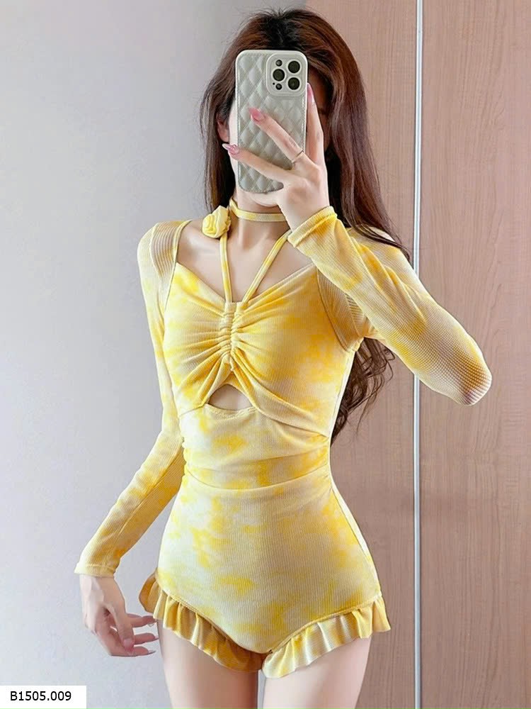 SET BIKINI NỮ DÀI TAY Sỉ 95k