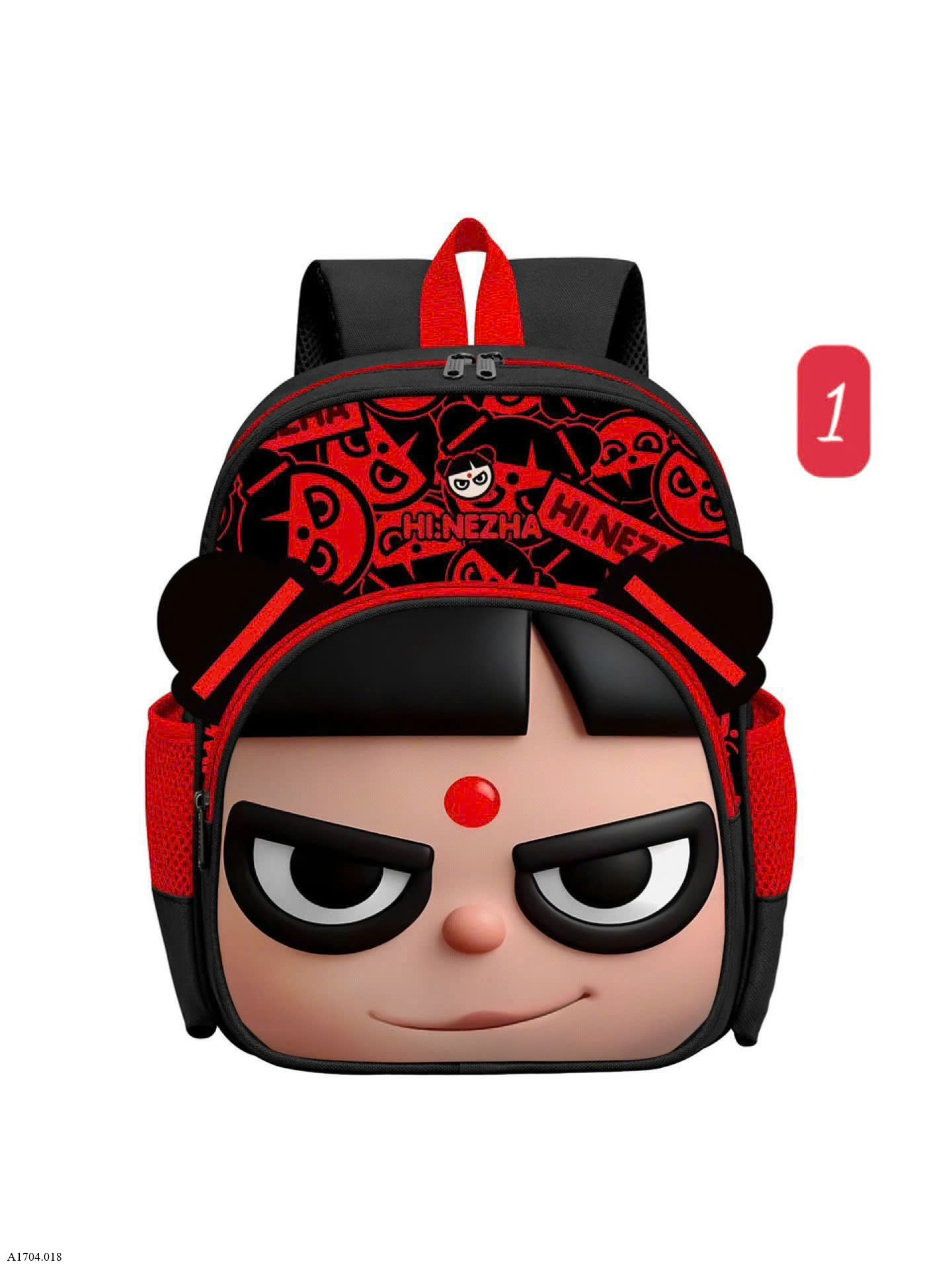 BALO NATRA CHO BÉ Sỉ 120k