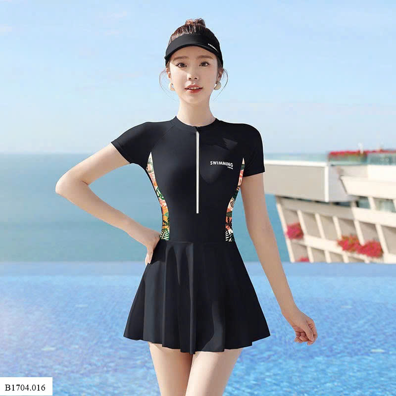 VÁY BƠI NỮ CÓ LÓT QUẦN  Sỉ 145k