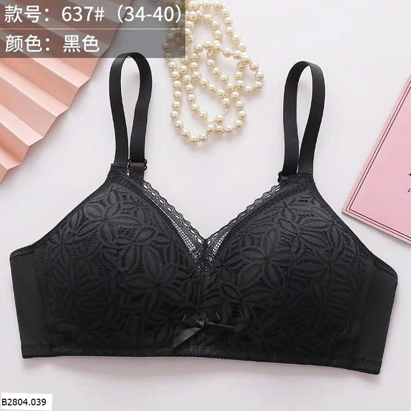  ÁO LÓT K GỌNG  Sỉ 60k.1 chiếc