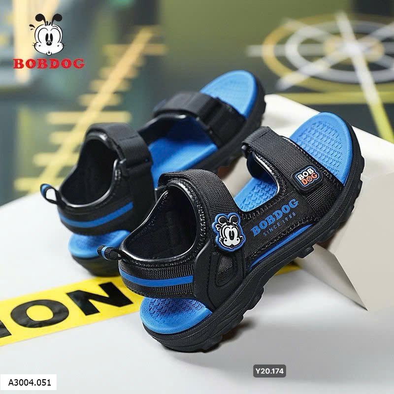 SANDAL BÉ TRAI  Sỉ 195k