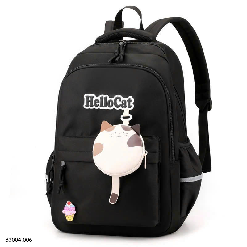 BALO HELLO CAT  Sỉ 159k