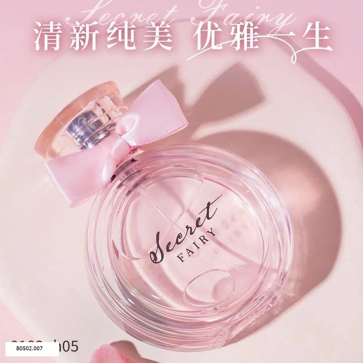 Chai Secret Fairy ngọt thơm   Si 125k