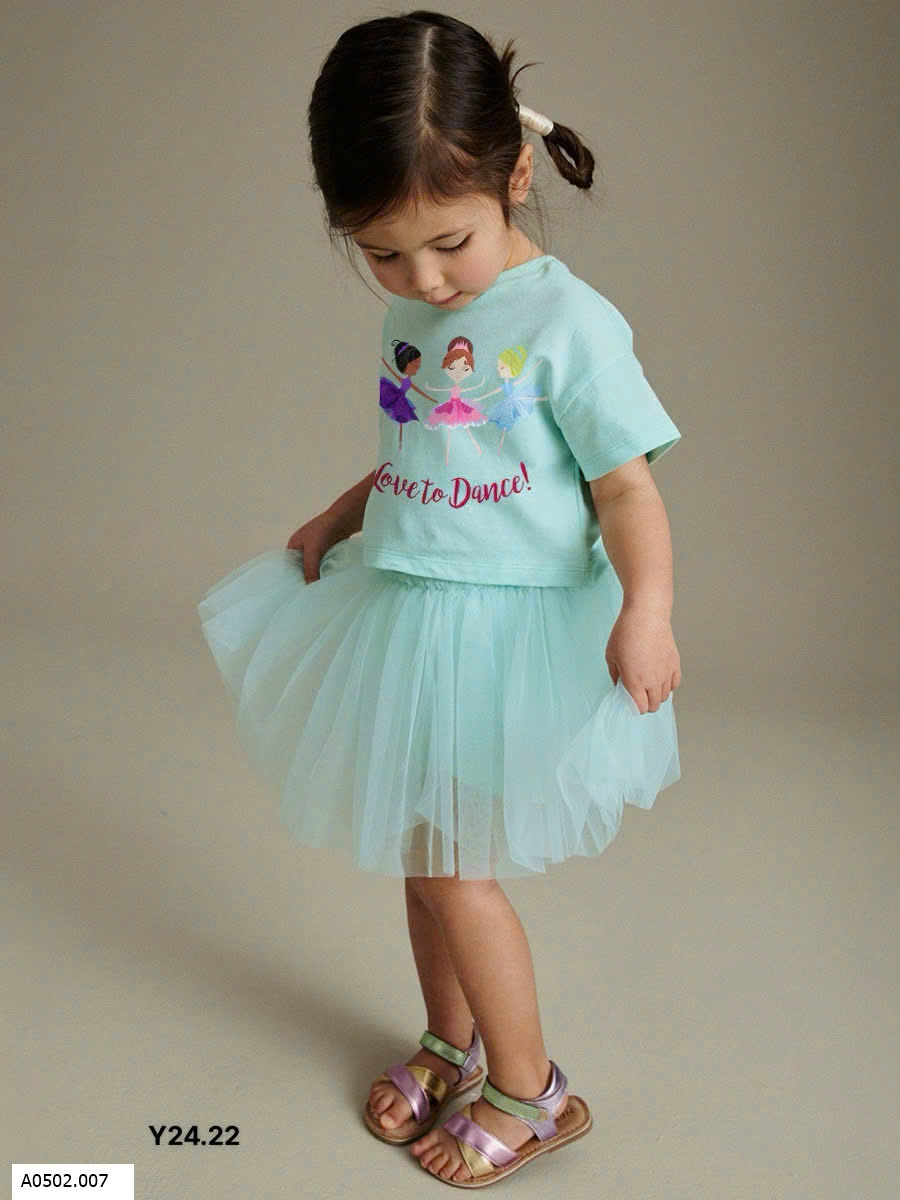 Sét xinh nhà Little maven   Sỉ: 115k