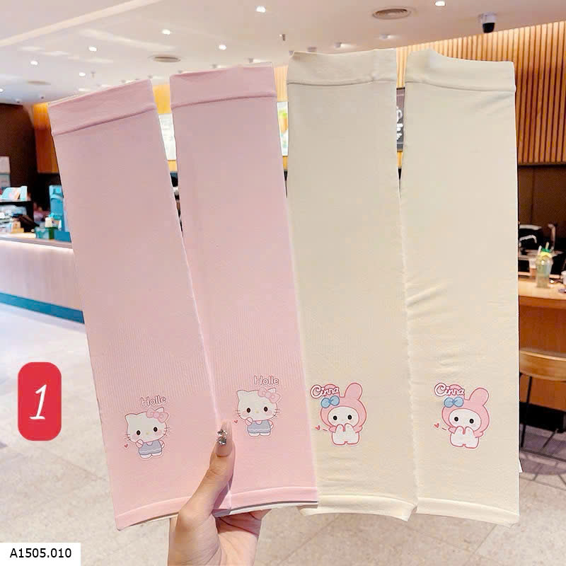 COMBO 2 ĐÔI GĂNG TAY CHỐNG NẮNG CHO BÉ Sỉ 34k/ set 2 đôi