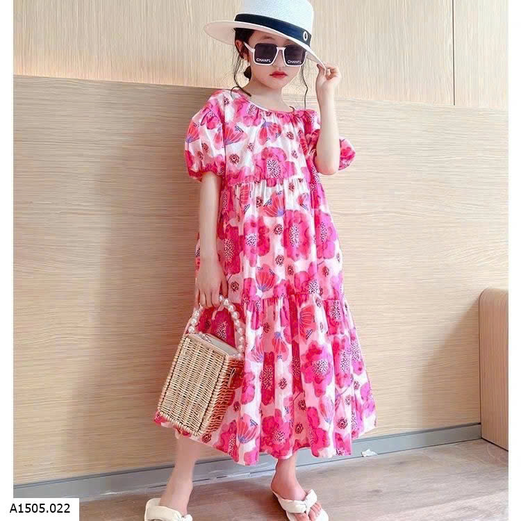 váy bé gái Sỉ 85k