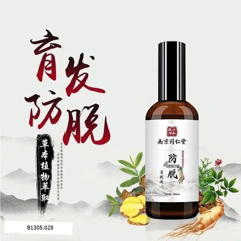 XỊT KÍCH THÍCH MỌC TÓC  ĐỒNG NHÂN ĐƯỜNG Sỉ 55k