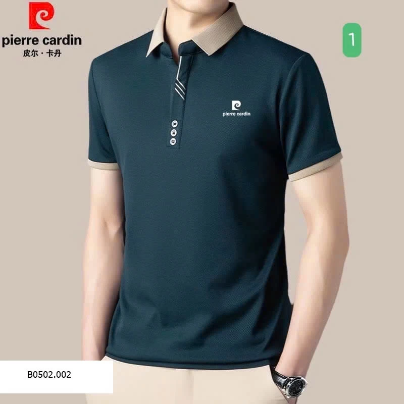 POLO NAM PIE:RRE CAR:DIN NEW   Si 210k/1 chiếc