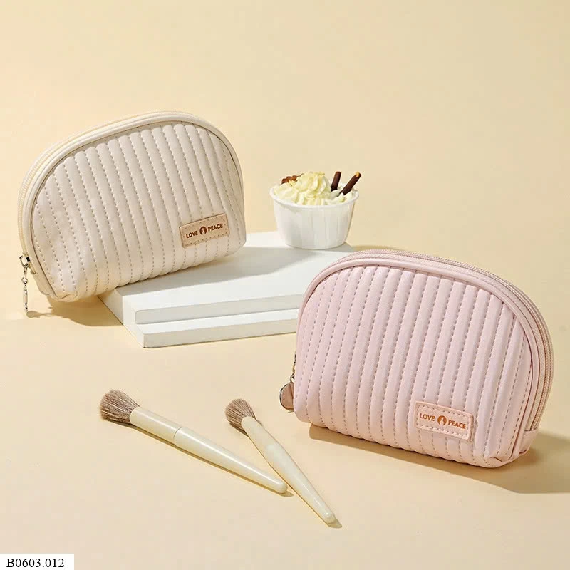 TÚI HẾN ĐỰNG MỸ PHẨM   Sỉ 35k/ 1 chiếc