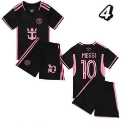 Bộ bóng đá cho bé Sỉ 107k (mẫu 25-42)