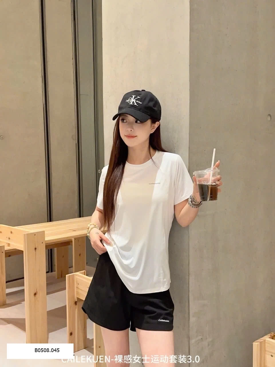 Set bộ đồ nữ siêu mát,gọn,nhẹ  Sỉ 165k