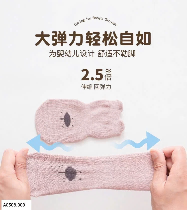  SET 10 ĐÔI TẤT CHỐNG TRƯỢT NEMO  Sỉ 90k/1 set 