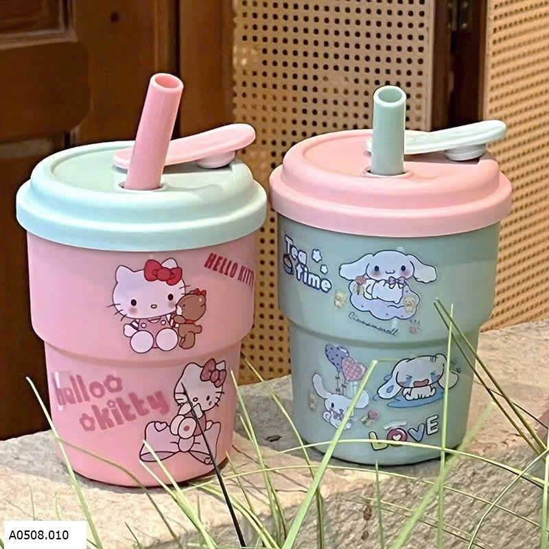 Bình nước mini cho bé  Sỉ 30k