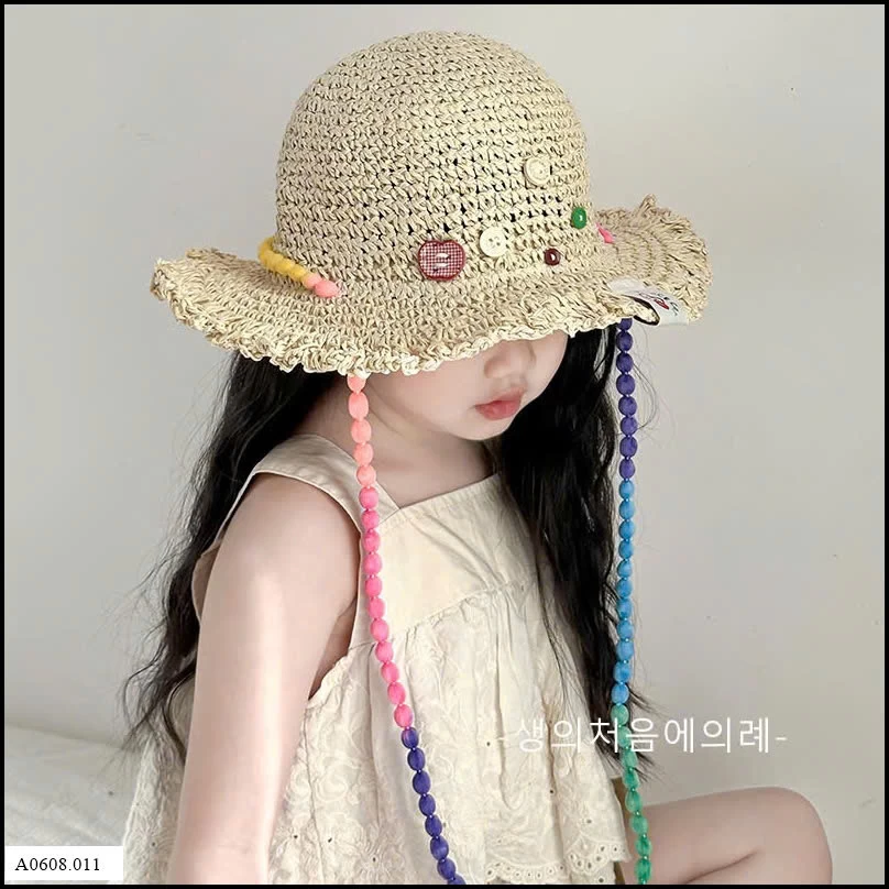 Mũ cute xinh xỉu   Giá sỉ 90k
